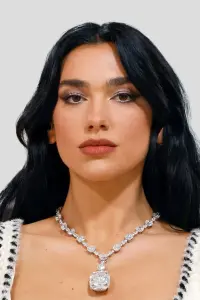 Photo Dua Lipa