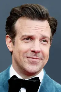 Photo Jason Sudeikis