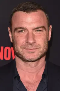 Photo Liev Schreiber