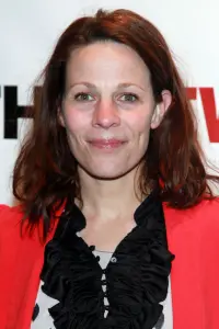 Photo Lili Taylor