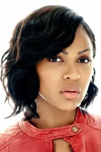 Photo Meagan Good