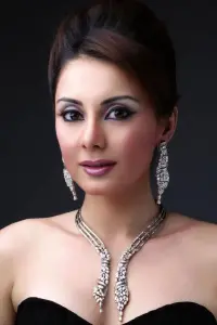 Photo Minissha Lamba