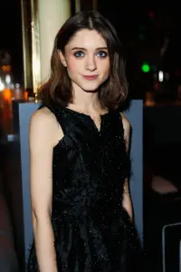 Photo Natalia Dyer