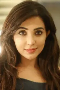 Photo Parvatii Nair