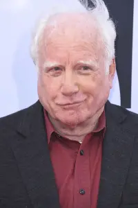 Photo Richard Dreyfuss