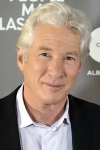 Photo Richard Gere