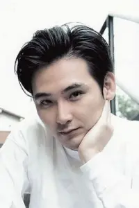 Photo Ryuhei Matsuda