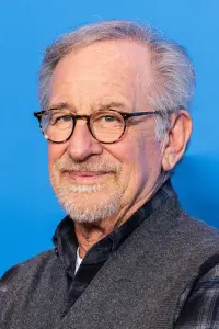 Photo Steven Spielberg