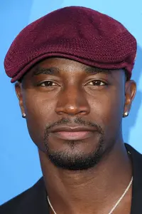 Photo Taye Diggs