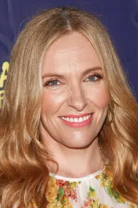 Photo Toni Collette