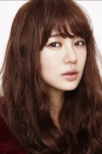 Photo Yoon Eun-hye