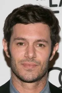 Photo Adam Brody