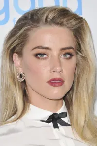 Photo Amber Heard