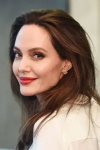 Photo Angelina Jolie