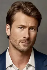 Photo Glen Powell