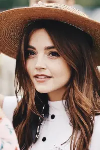 Photo Jenna Coleman