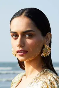 Photo Manushi Chhillar