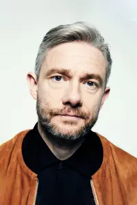 Photo Martin Freeman