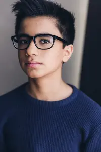 Photo Neel Sethi