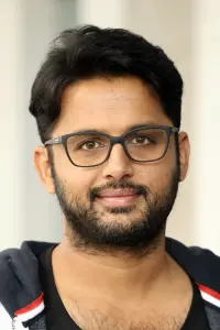 Photo Nithiin