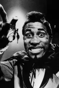 Photo Screamin' Jay Hawkins