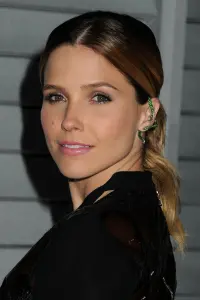 Photo Sophia Bush