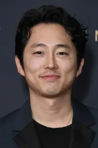 Photo Steven Yeun