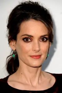 Photo Winona Ryder