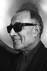 Photo Abbas Kiarostami