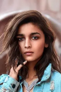 Photo Alia Bhatt