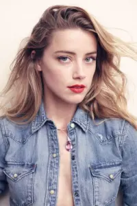 Photo Amber Heard