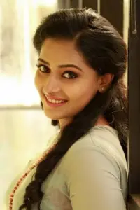 Photo Anu Sithara