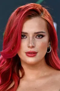 Photo Bella Thorne