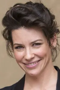 Photo Evangeline Lilly