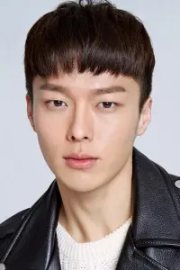 Photo Jang Ki-yong