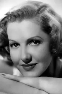 Photo Jean Arthur