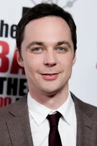 Photo Jim Parsons