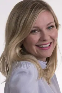 Photo Kirsten Dunst