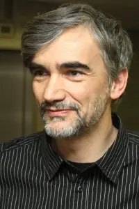 Photo Martin Myšička