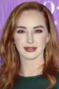 Photo Camryn Grimes