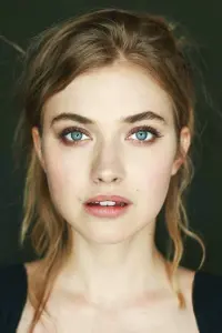 Photo Imogen Poots