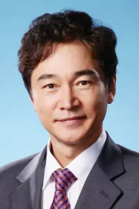 Photo Jung Bo-seog