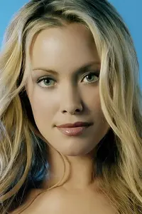 Photo Kristanna Loken