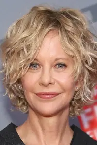 Photo Meg Ryan