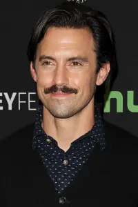 Photo Milo Ventimiglia