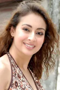 Photo Preeti Jhangiani