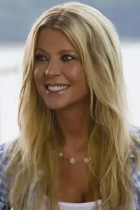 Photo Tara Reid