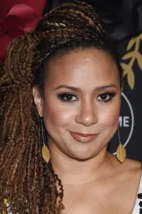 Photo Tracie Thoms