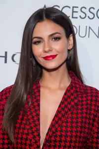 Photo Victoria Justice