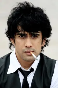 Photo Amit Sadh